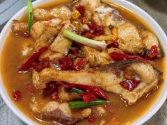 黄焖鱼-南雄雄州土菜餐厅(粤北大厦店)
