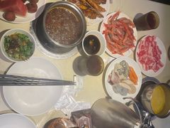 -加餐海鲜自助(集美银泰百货店)