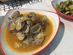 -云晓光头烧烤吧(德平路店)