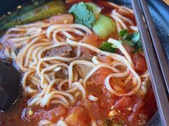 -李先生牛肉面大王(欧亚卖场店)