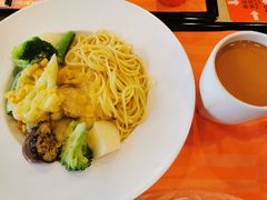 -大快活(丽丰店)