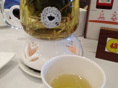 -东江海鲜酒家(艺都分店)