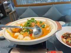 -楚鲜·汉正街一号(天河店)