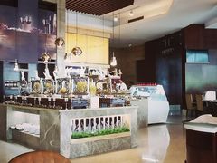 -秦皇国际大酒店·自助餐