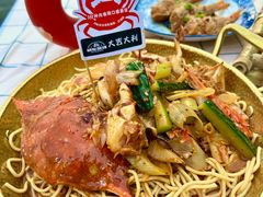 -狮龙啤酒烧烤屋(建二路店)