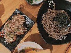特制酱小丸子-章之鱼家(体育东路店)