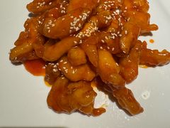 -晓疆山·大美新疆菜(白玉兰广场店)