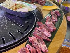 -玄希浪漫厨房·韩料烤肉(湖滨银泰in77店)