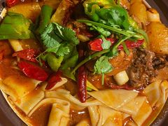 -纳鲁孜·新疆特色餐厅(上海悦荟广场店)