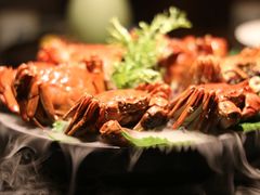 -嘉禾·悦享餐厅(八方汇店)