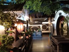 -北京和平里大酒店