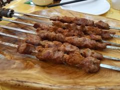 -新疆巴州金丝特餐厅(大钟寺店)