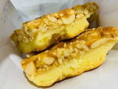 腰果排-哈氏·上海哈尔滨食品厂(五角场万达广场店)