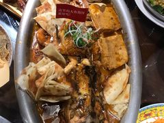 -津沽小院(天津之眼店)