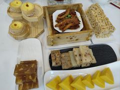 -广州酒家(昌岗地铁站店)
