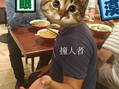 -武圣羊汤·西北面(朝阳门店)