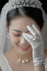 -伯爵婚纱摄影(光谷店)