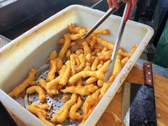 -逍遥镇刘相五胡辣汤豆沫馆(康复中街店)