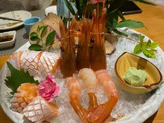 红酒鹅肝-簡一·割烹·和牛夀喜燒(西水东店)