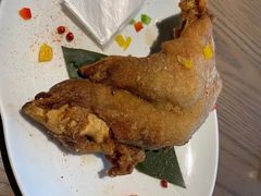 -四道菜·福建菜馆(新街口金鹰店)