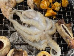 -原始泥炉烤肉(总店)