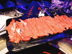 -96农蝎虾(江桥老街店)