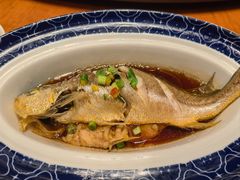 -翕间食·精致淮扬菜(江苏大剧院店)