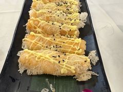 -万山楼海鲜酒家·二十三年老字号