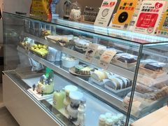 -玥儿弯弯手作烘焙(中海国际社区御城店)