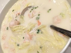 -鲜得莱渔港·小平岛海胆馆(七贤岭店)