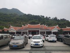 -安溪清水岩