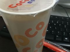 -CoCo都可(建外SOHO店)