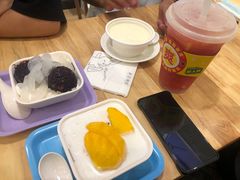 -满记甜品(北城天街二店)