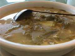 -和膳居饮食有限公司