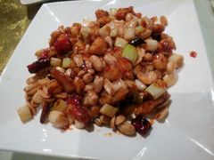 -青年公社烤鸭(青年路店)