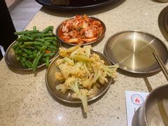 -妙香居韩国烤肉(容桂天佑城店)