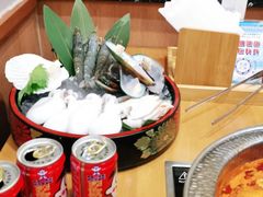-牛New寿喜烧(青浦店)