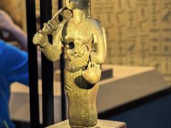 -上海博物馆(人民广场馆)