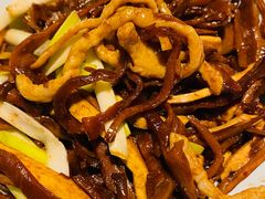 -外婆家(西红门荟聚购物中心店)