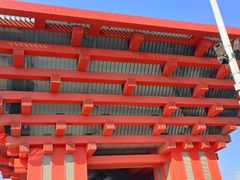 -中华艺术宫(上海美术馆)