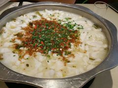 -德林酸菜鱼火锅(南丹店)