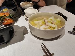 -兴悦酒家(保利克洛维店)