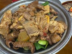 -红灯笼龙凤饭店(宁波老字号店)