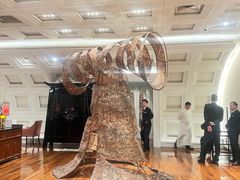 -北京王府井希尔顿酒店·秦唐中餐厅Chynna