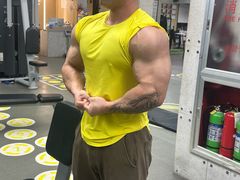 -VPsmart私教健身工作室(新华路旗舰店)