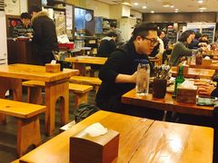-金北顺大锅家(신사본점)