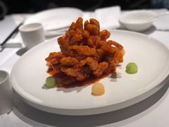 -二十四单 淮扬新味