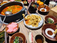 -贵厨酸汤牛肉(花果园国际中心店)