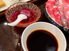 -日坛涮肉四合院·园林餐厅(日坛公园店)