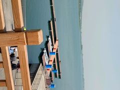 -南京金牛湖风景区